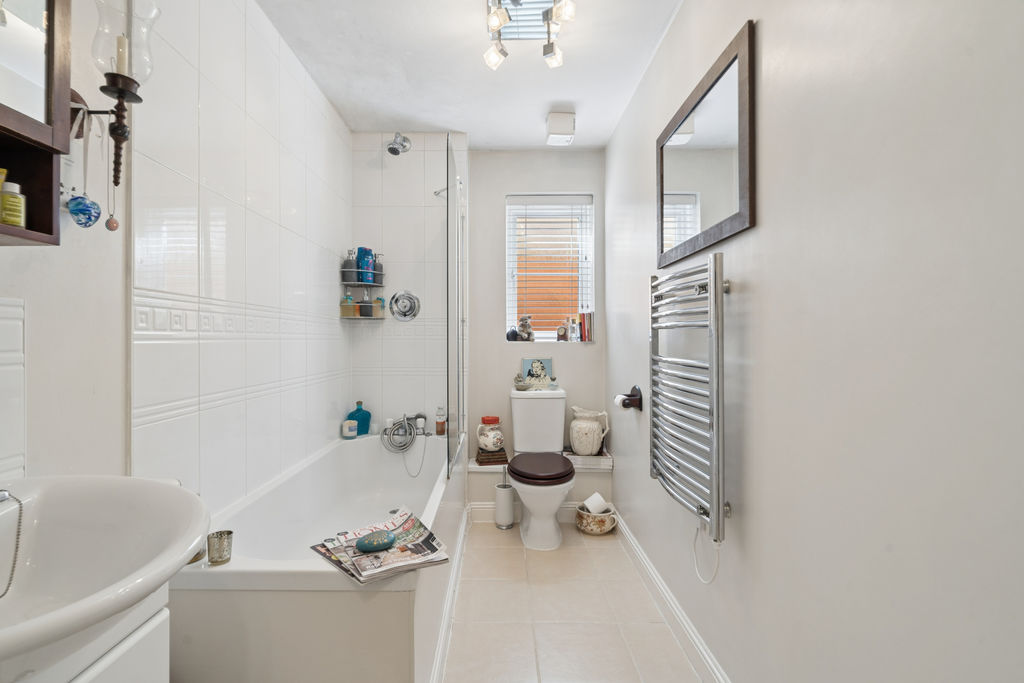 London Road Loudwater